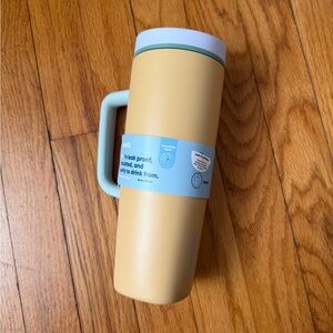 Smooth Sip Insulated Travel Mug 24 oz